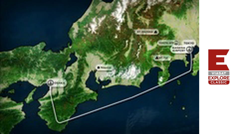 Розслідування авіакатастроф Сезон 3 Епізод 3