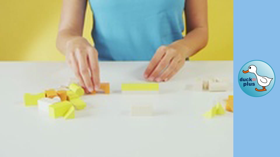 The World of Toys - Castles and locks 2