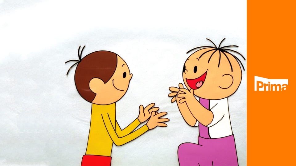 Bolek a Lolek si hrají E5 - Nešťastné vychovatelky