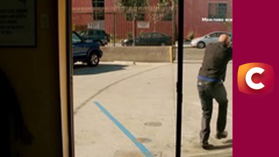 Т/с "Морська поліція: Лос Анджелес", 4 сезон, 16 с.