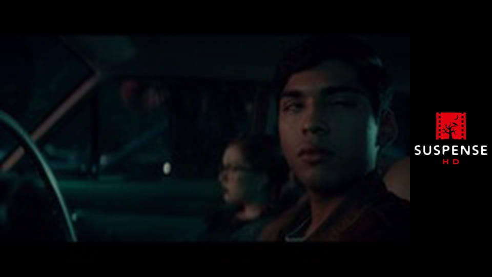 Scary Stories to Tell in the Dark