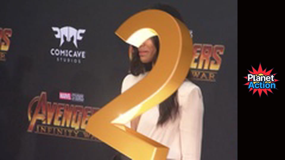 Планета Кіно Сезон 1 Епізод 4