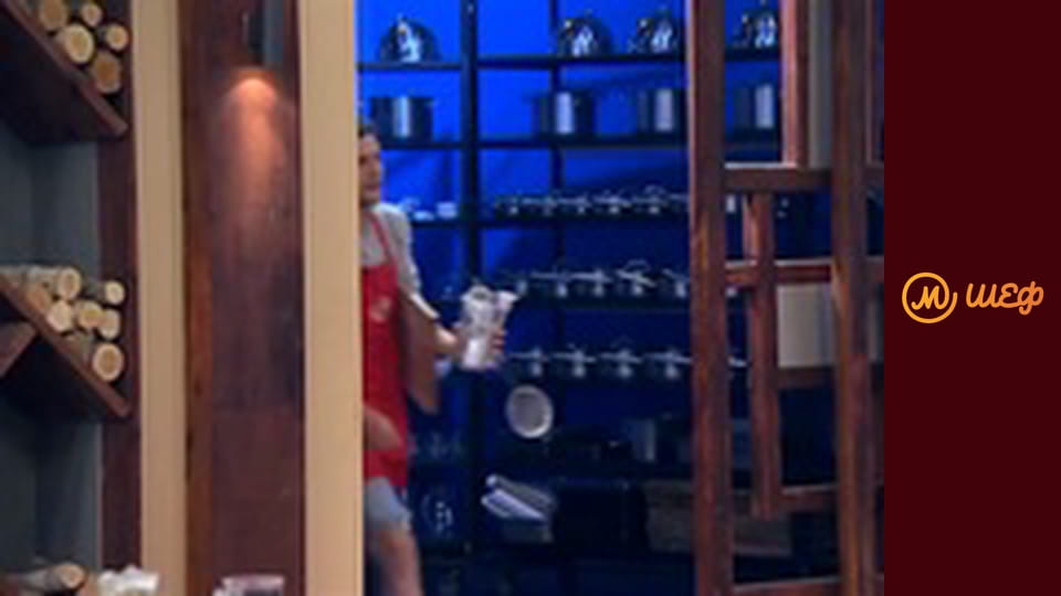 Сезон 8, Випуск 12, Частина 8