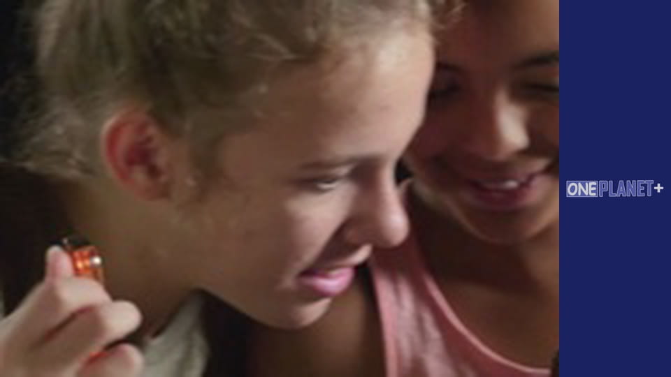 Таемниці Мозку - cерия 1