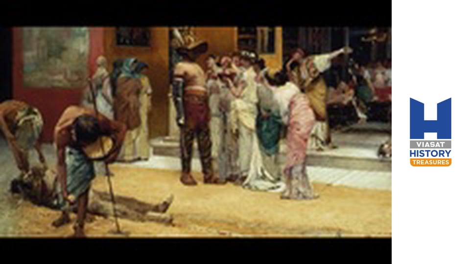 Cursed Treasures Season 1 Episode 8