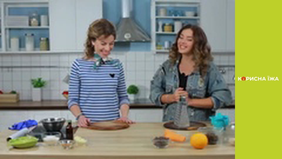 Т/с "Healthy kitchen" season 1 series 53