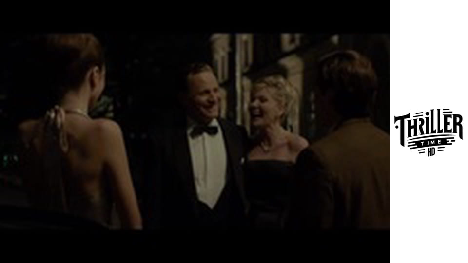 The Two Faces of January