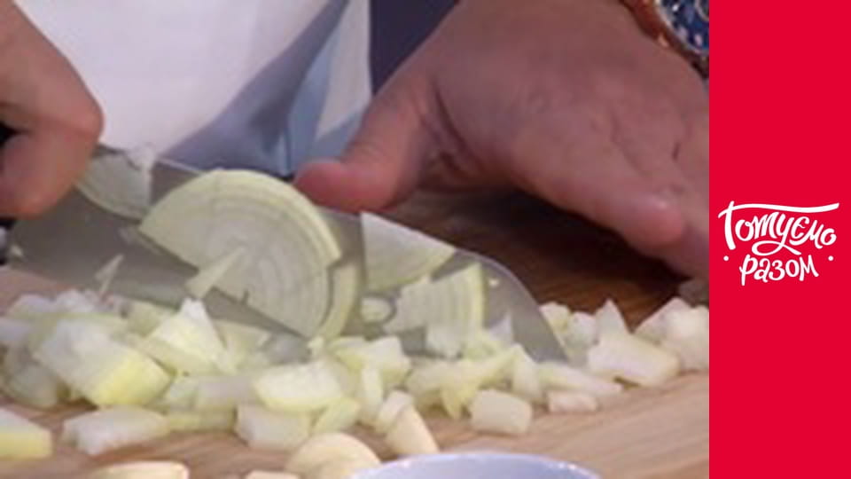 Т/с  "Домашняя кухня  " сезон 2 серия 10