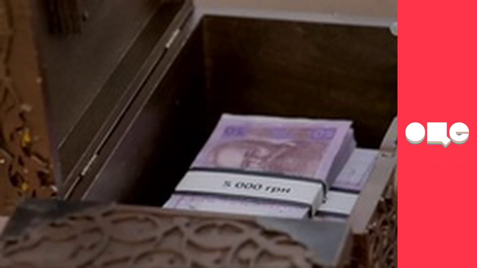 Кохання на виживання, 2 сезон, 1 еп.