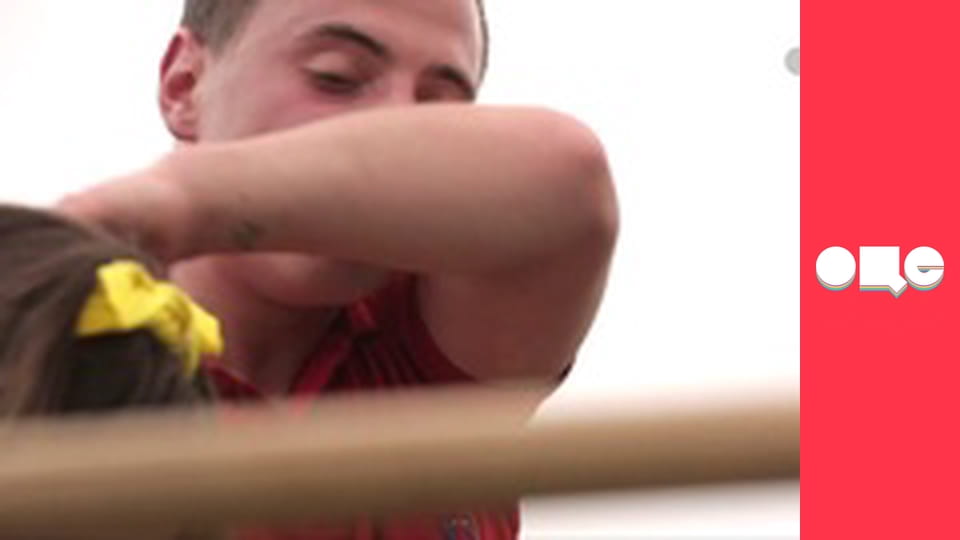 Кохання на виживання, 2 сезон, 1 еп.