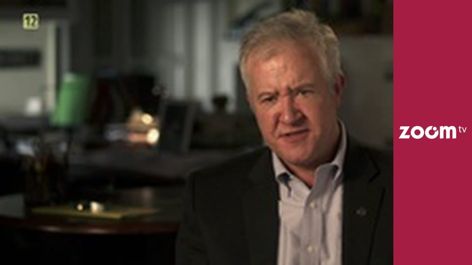 Niewyjaśnione tajemnice świata E17 - Przetrwać niemożliwe