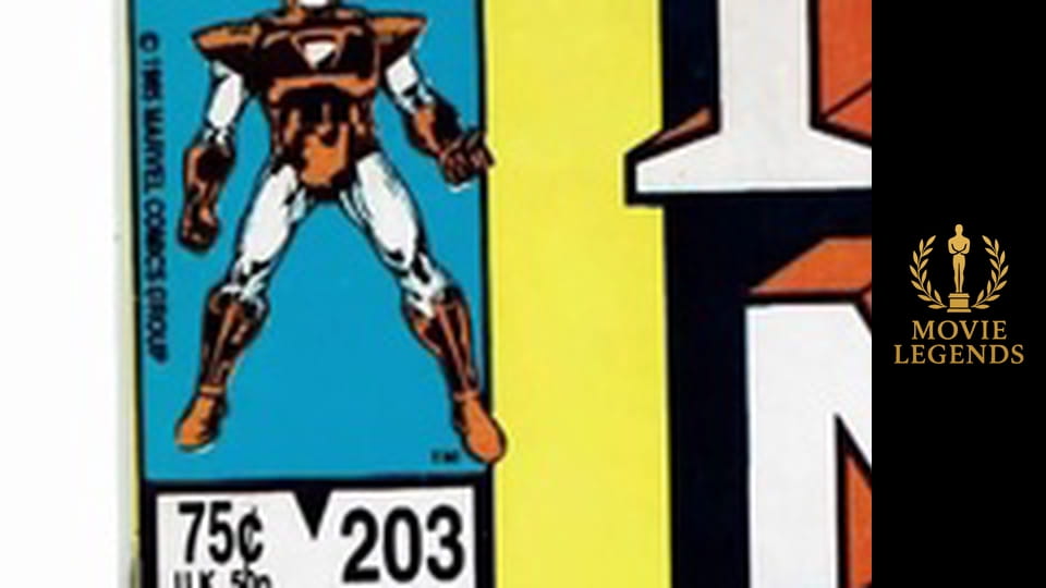 Movie legends Сезон 4 Эпизод 1