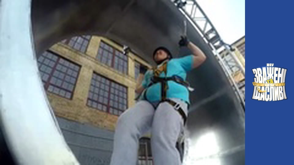 Weighty and happy, Season 8 Episode 4 Part 3