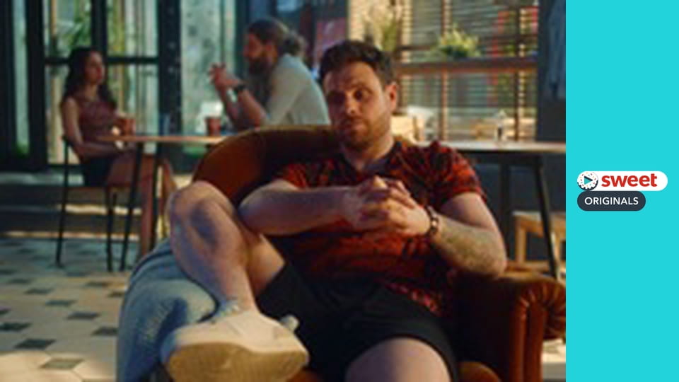 Ховаючи колишню Серія 3