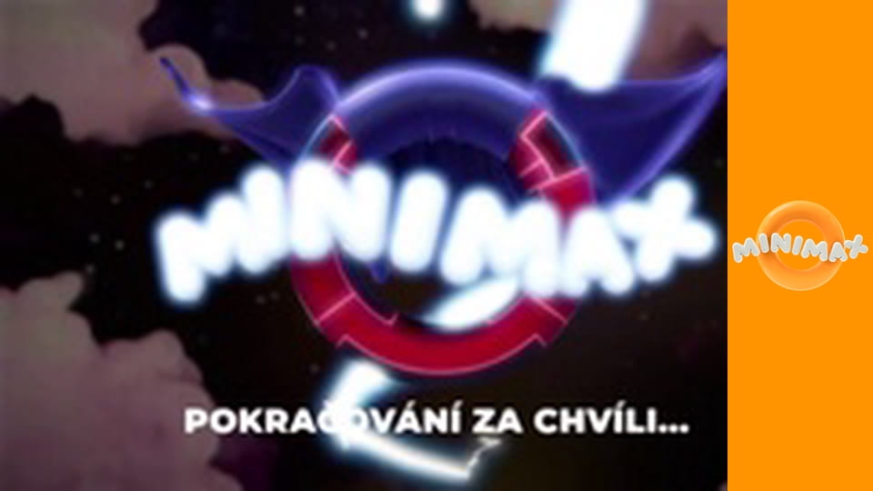 To je Joey S1E50 - Nebezpečná fáma