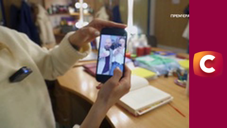 "МастерШеф", 17 сезон. Backstage №3.