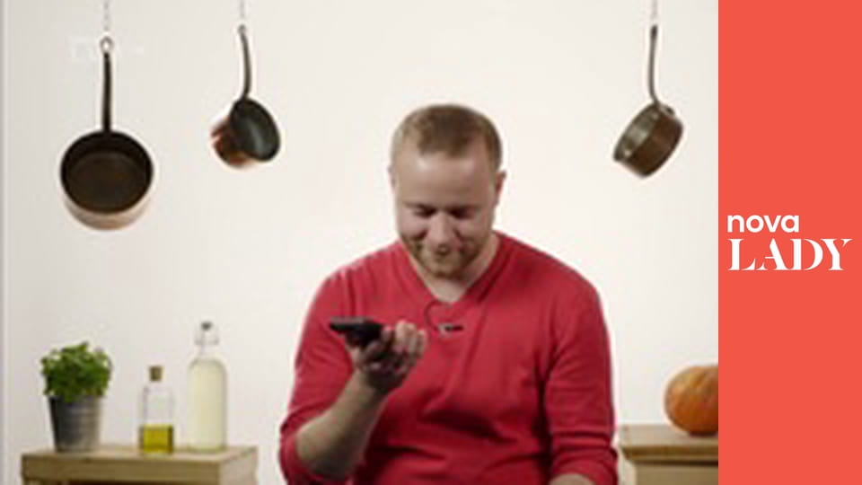 Tescoma s chutí - Košíčky s kandovaným ovocem