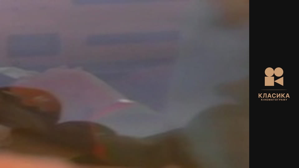 The Brother From Another Planet