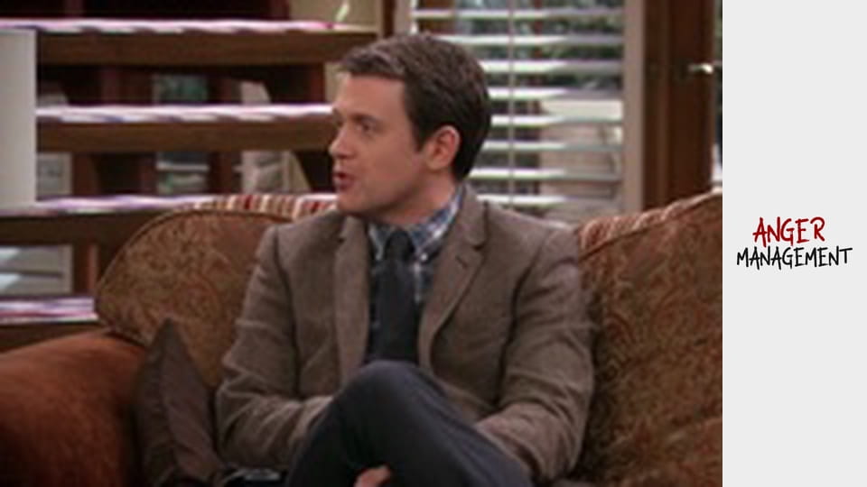 Charlie's Living the Dream S5E15