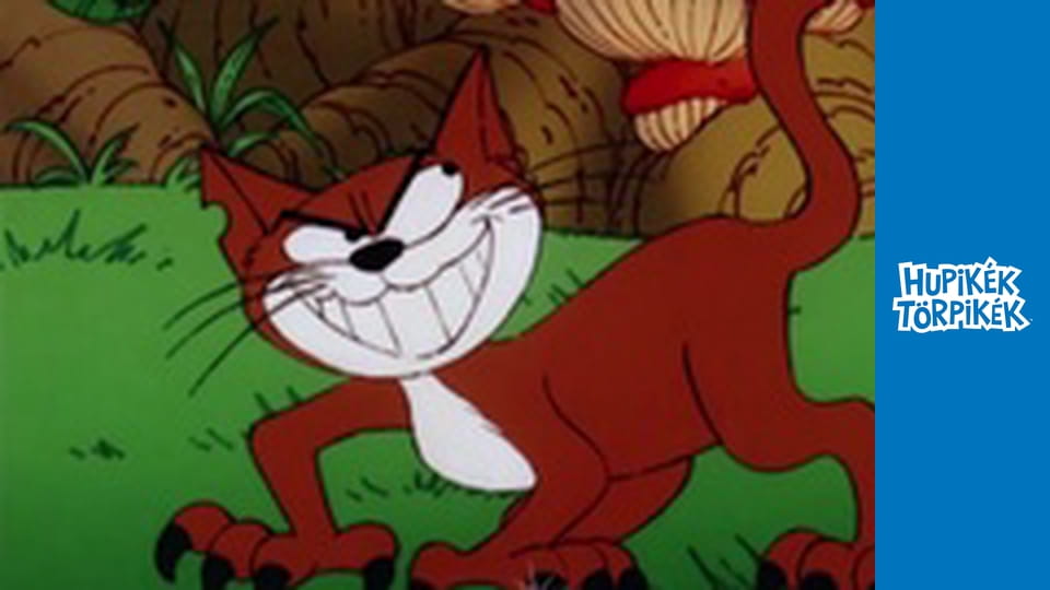 Nyifi / A törpönkívüli