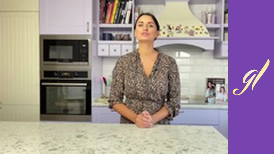 Recipes for first and second dishes for every day. Episode 6