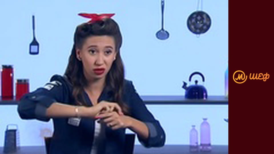 Сезон 8, Випуск 16, Частина 11