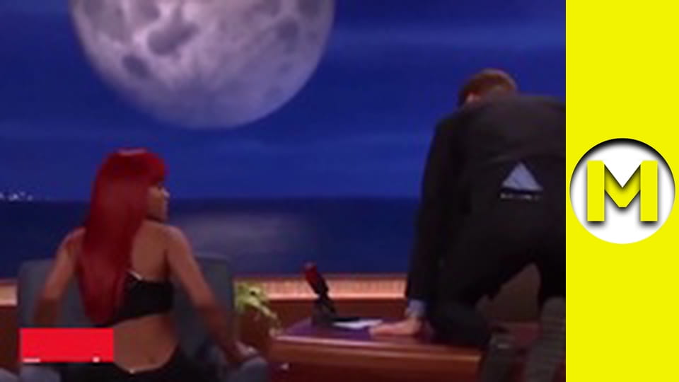 Max TV - сезон 1 - серія 25