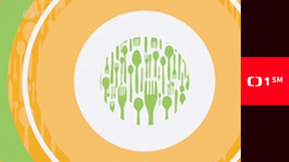 Kluci v akci - Silvestrovské vaření a pečení