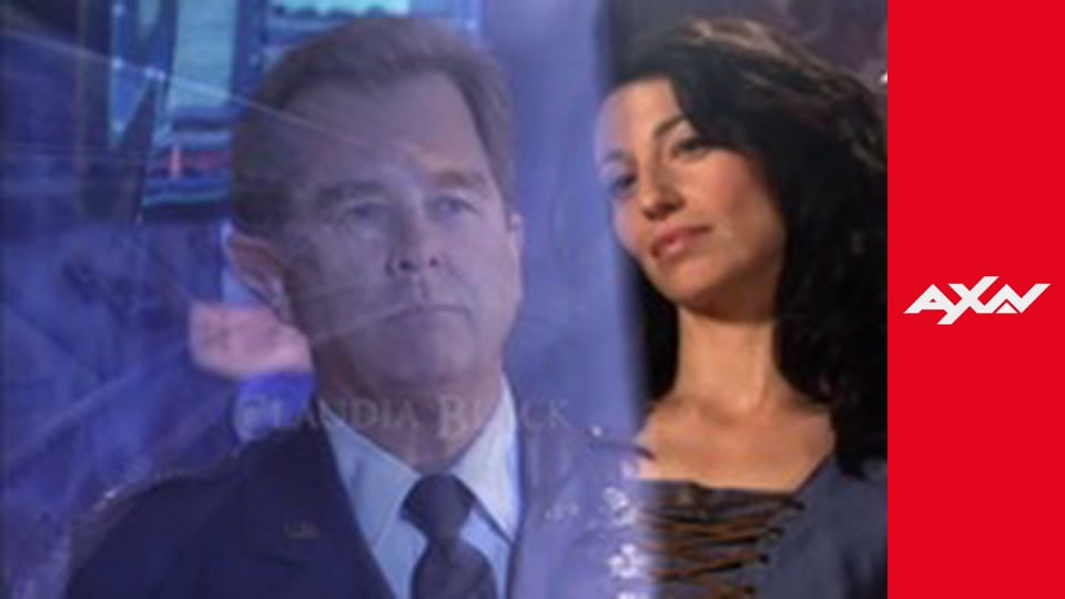 Stargate SG-1 S10E4 - STARGATE SG-1 1004 - INSIDERS