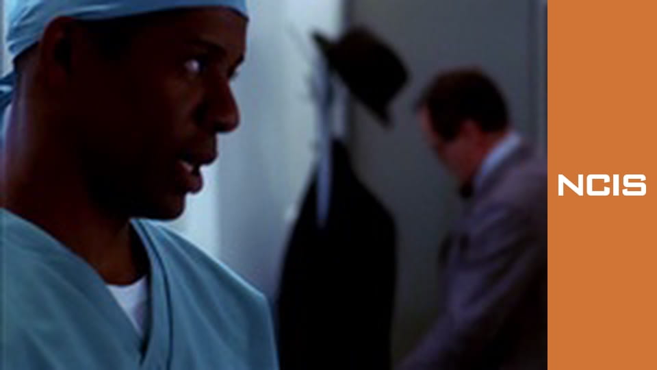 NCIS: Полювання на вбивцю Сезон 1 Епізод 16