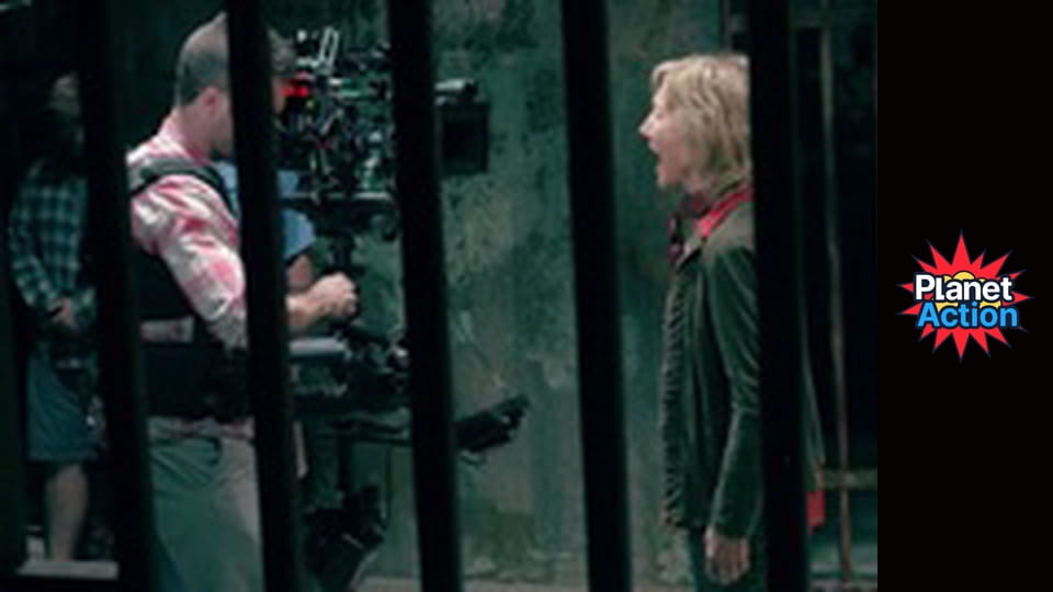 Планета Кіно Сезон 1 Епізод 86