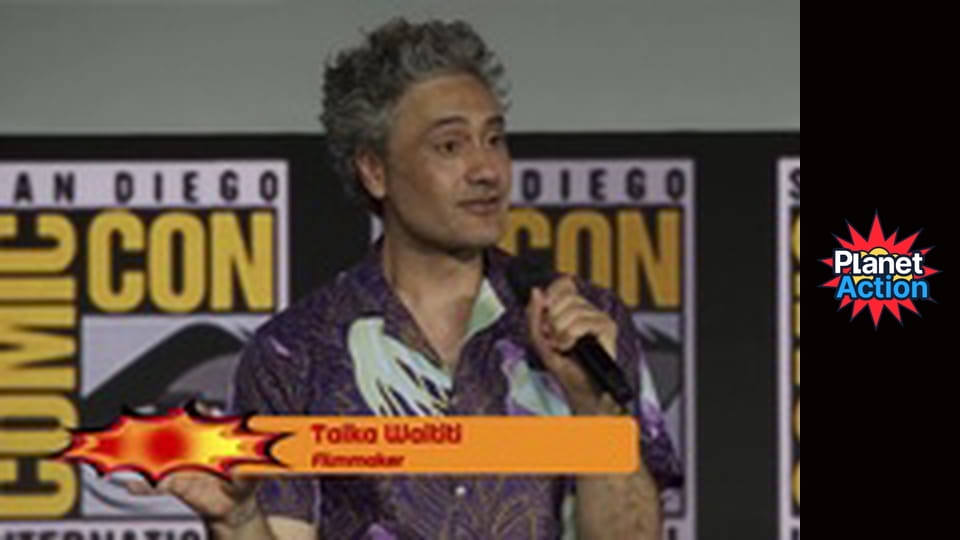 Планета Кіно Сезон 1 Епізод 105