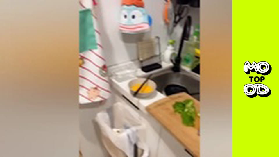 Top Mood, Сезон 2, Випуск 19