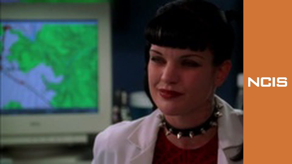 NCIS: Полювання на вбивцю Сезон 2 Епізод 10