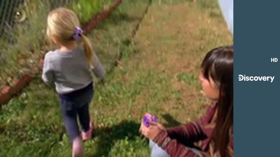 Охотники за крошечными домами S4E13 - Уютная жизнь в Колорадо