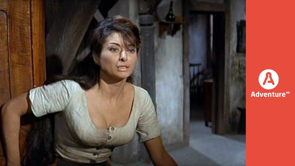 Winnetou i Old Surehand