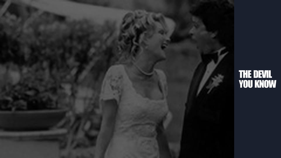 Evil in First Class S3E2