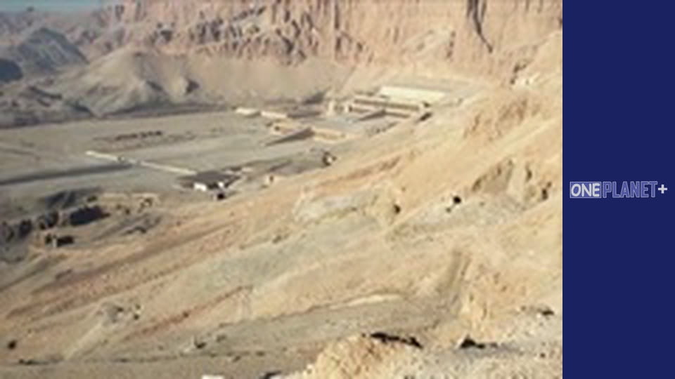 Путешествие в Прошлое, Выпуск 5