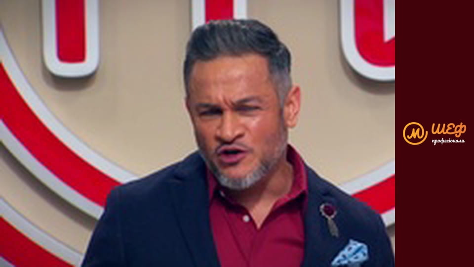 Сезон 2, Випуск 13, Частина 3