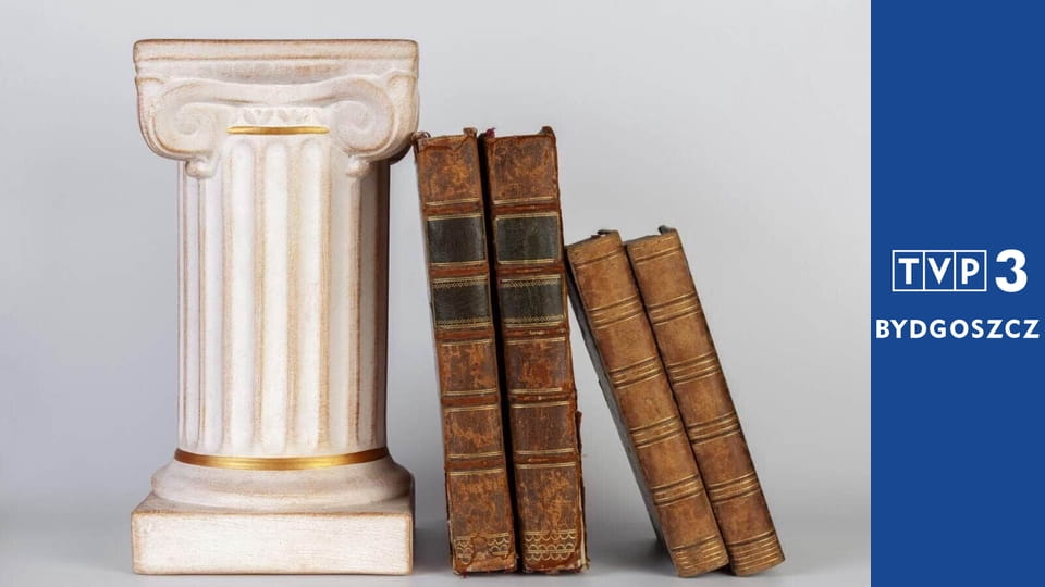 Kulturalnie mówiąc E35 - Mateusz Dubiel