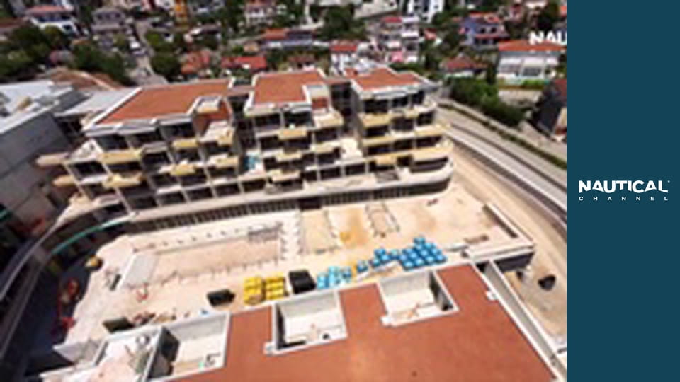 Anchored in Paradise - Ep.9 – OPATIJA – IČIĆI – MOSĆENIČKA DRAGA