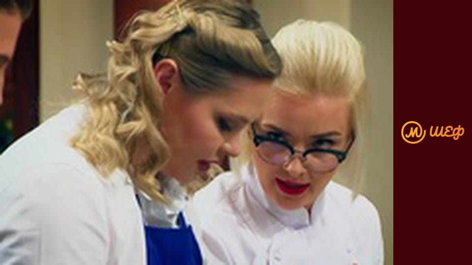 Season 13, Episode 9