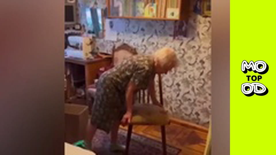 Top Mood, Сезон 2, Выпуск 3