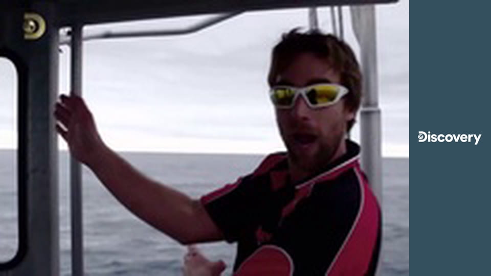 Войны за моллюсков S4E2