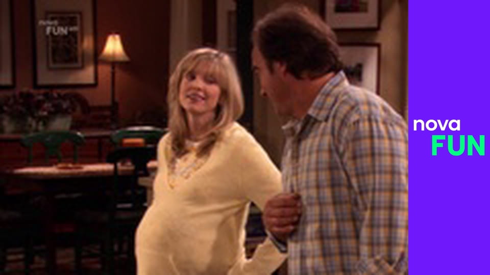 Svět podle Jima S7E17