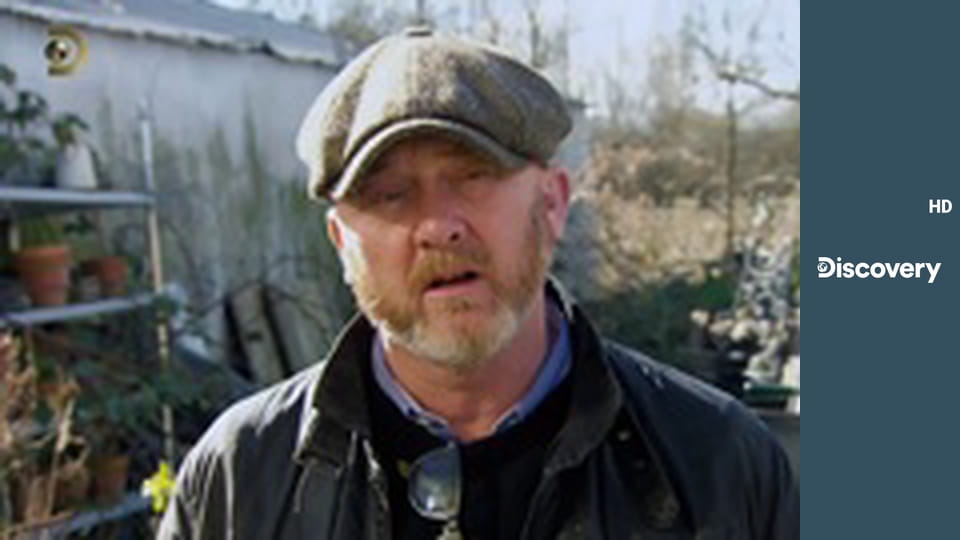 Охотники за старьем S12E10