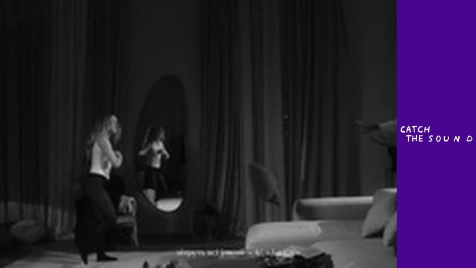 Я Тоня & ZAKHAR BO - "Вибач"