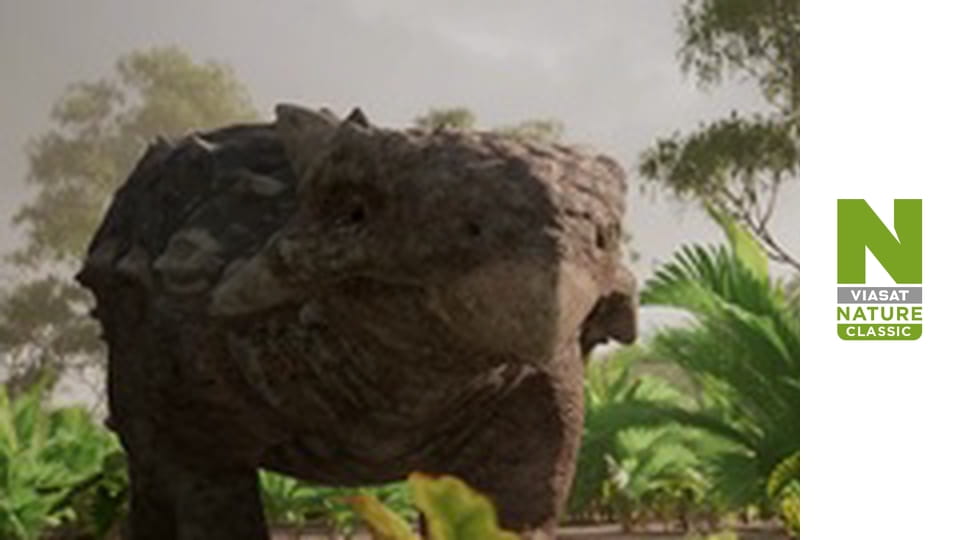 Lost Beasts: Unearthed Season 2 Episode 2