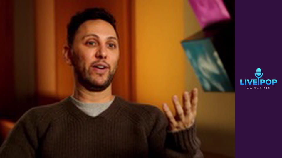 Pop Profiles - Adele