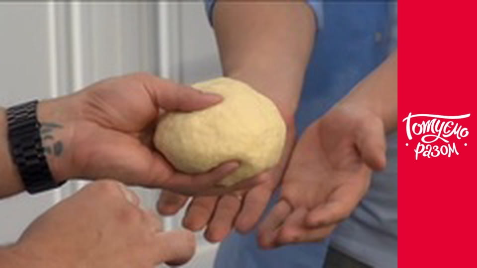 Т/с "Cook together" season 5 series 1